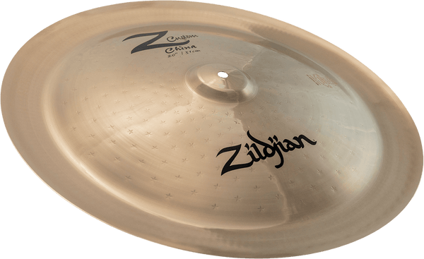 20" Z-Custom Piatto China