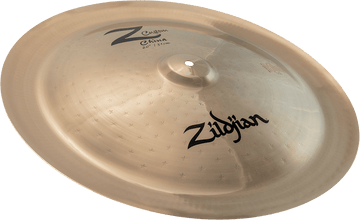20" Z-Custom Piatto China