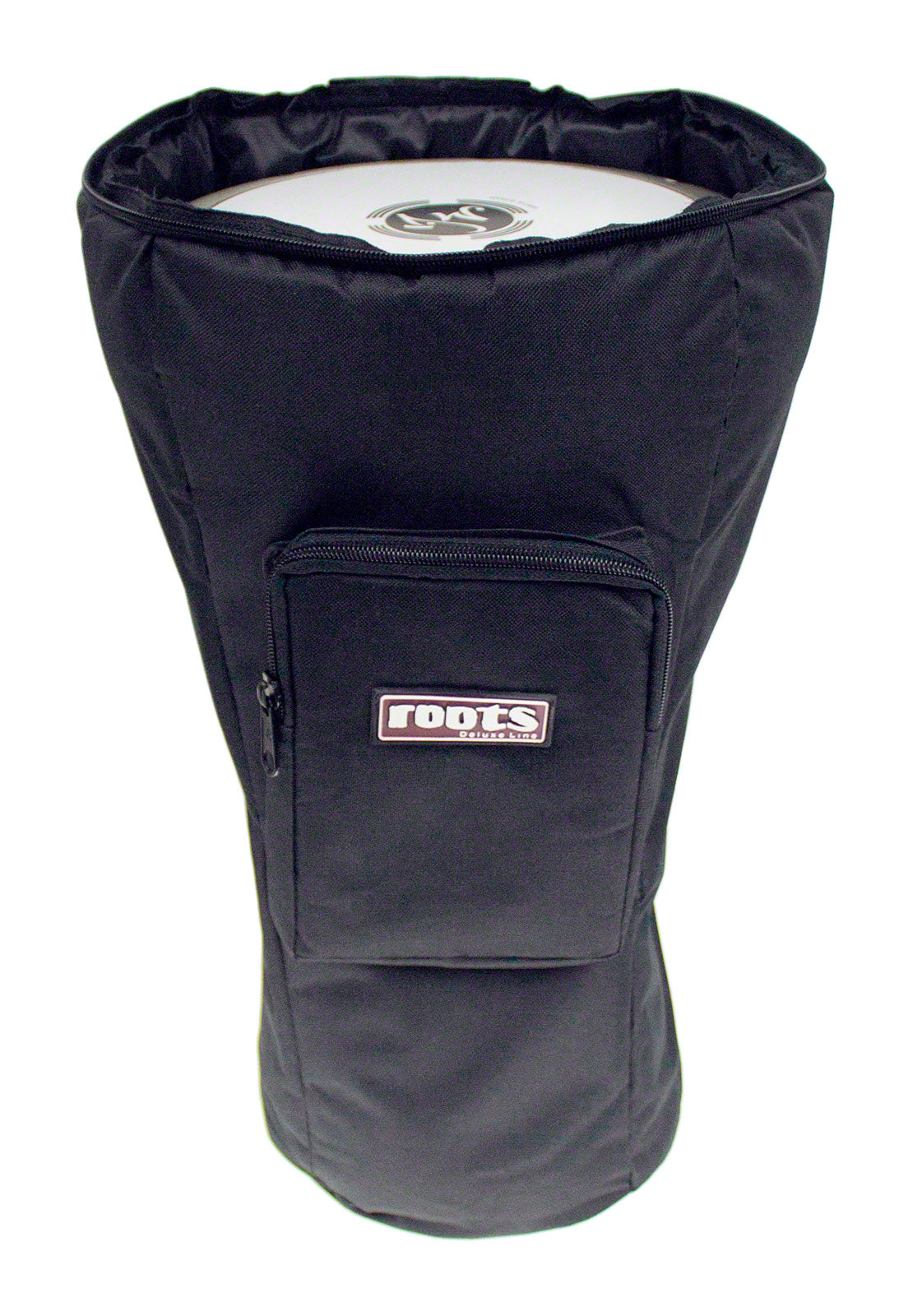 Custodia Deluxe Darbuka (e Piccolo Djembe)