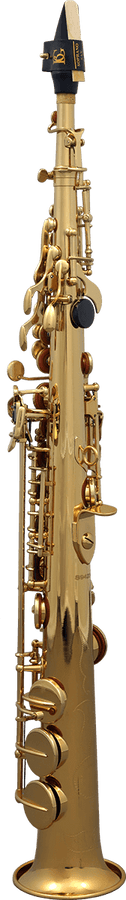S620-II - SOPRANO LISCIO IN SI BEMOLLE
