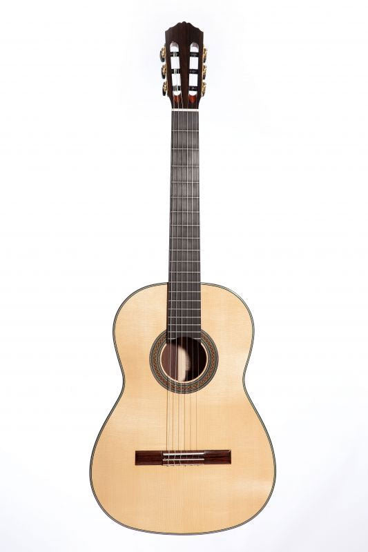 Segovia A 1912 Abete Rw Indiano