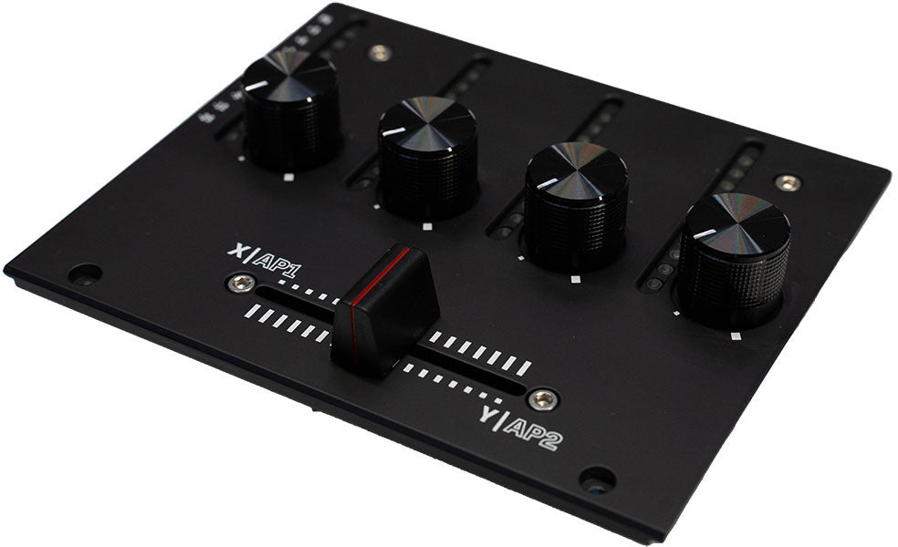 ELARA.6 Rotary Fader Pack for all ELARA.6 Mixers