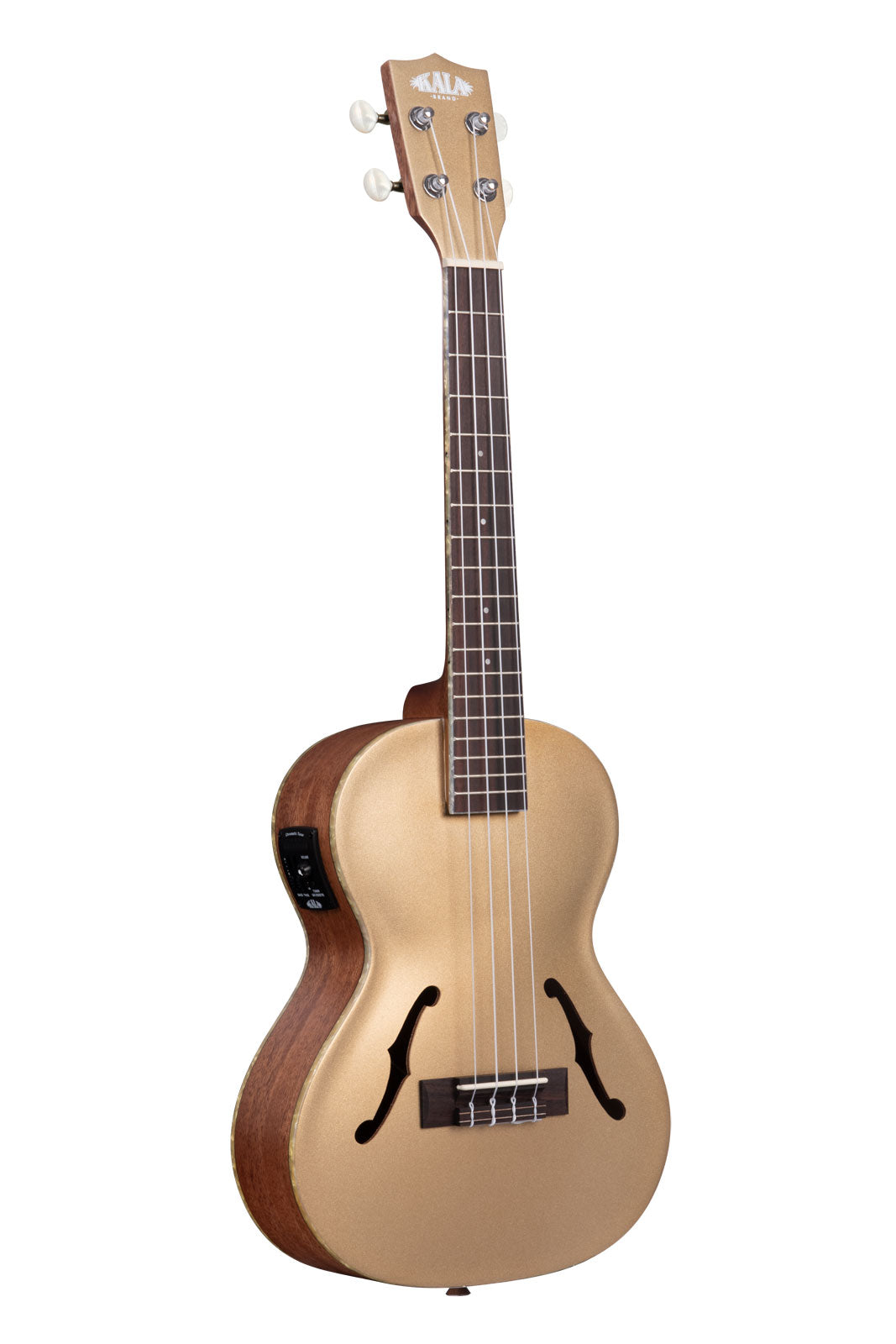 Ka-Jte-Kzgd Kalamazoo Gold Tenore con tavola bombata