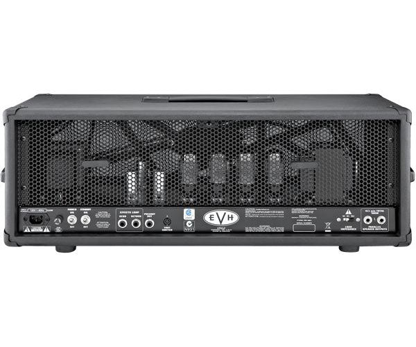 5150III 100W HEAD BLACK 230V EU