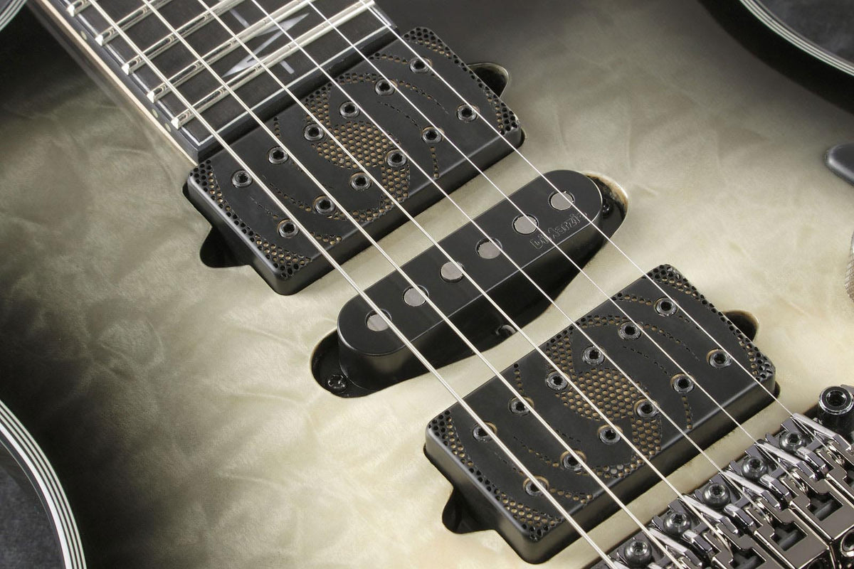 JIVA10-DSB Deep Space Blonde Signature Nita Strauss