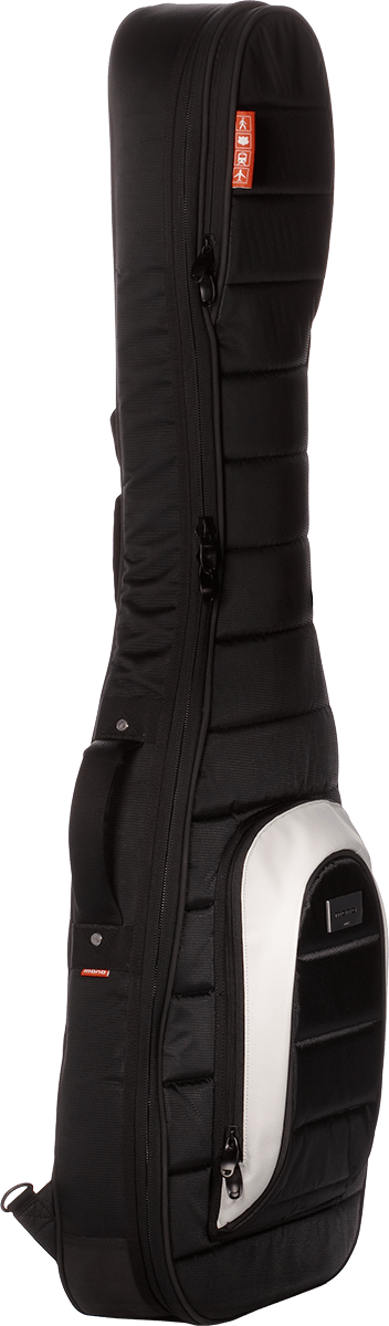Custodia Elettrica - M80 Classico Nero