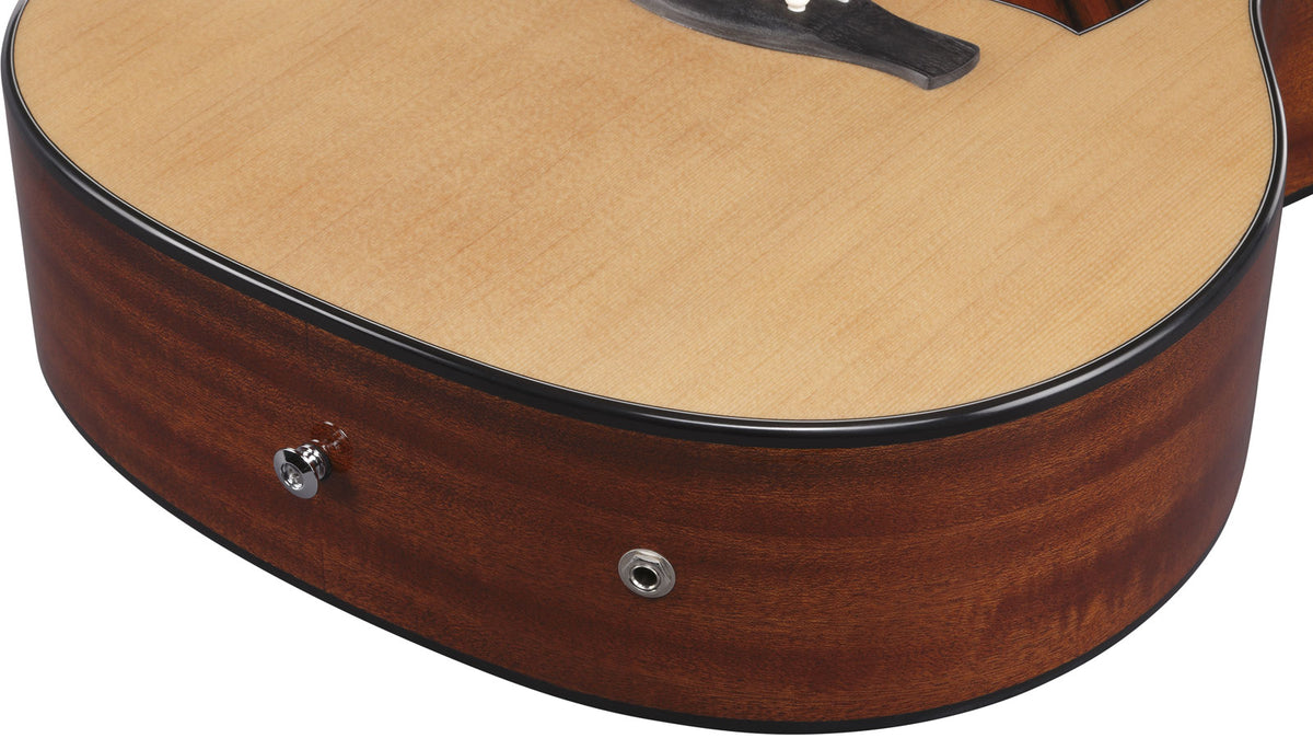 PC34CE Edizione LTD Naturale Lucido