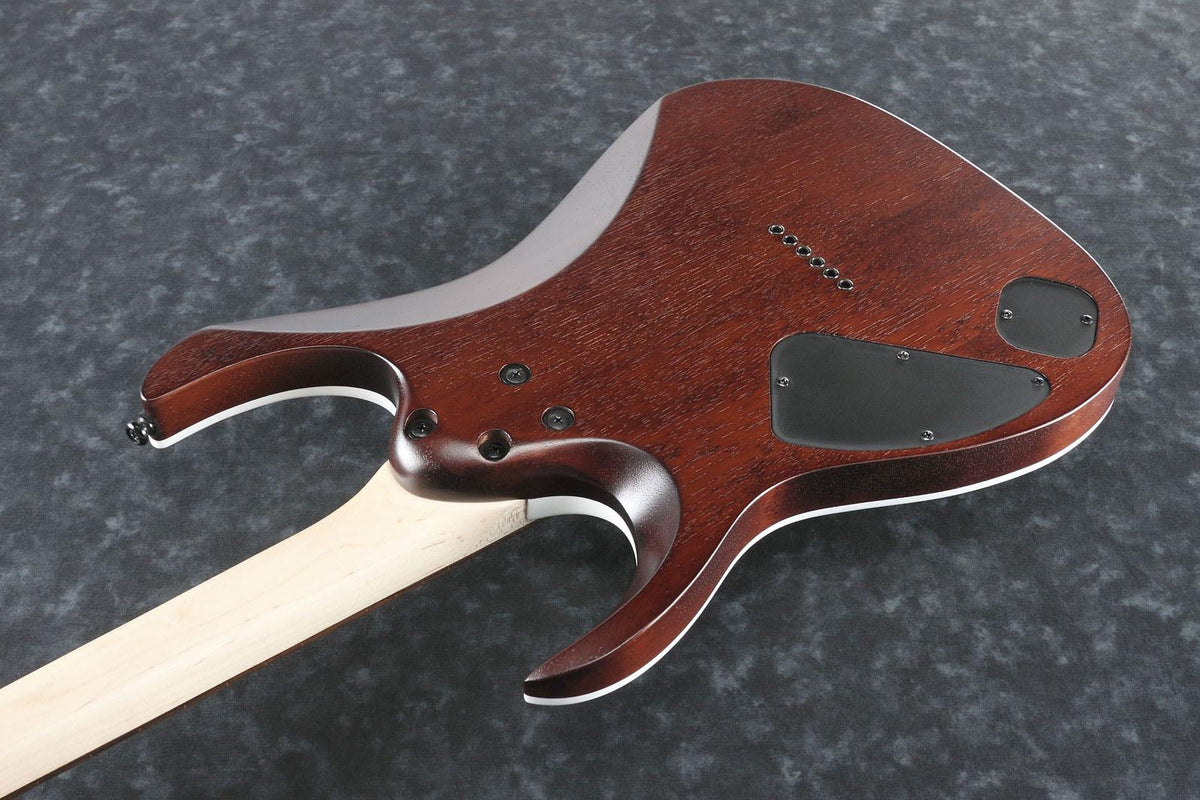 RGA42FM-DEF Occhio di drago Burst Opaco Axe