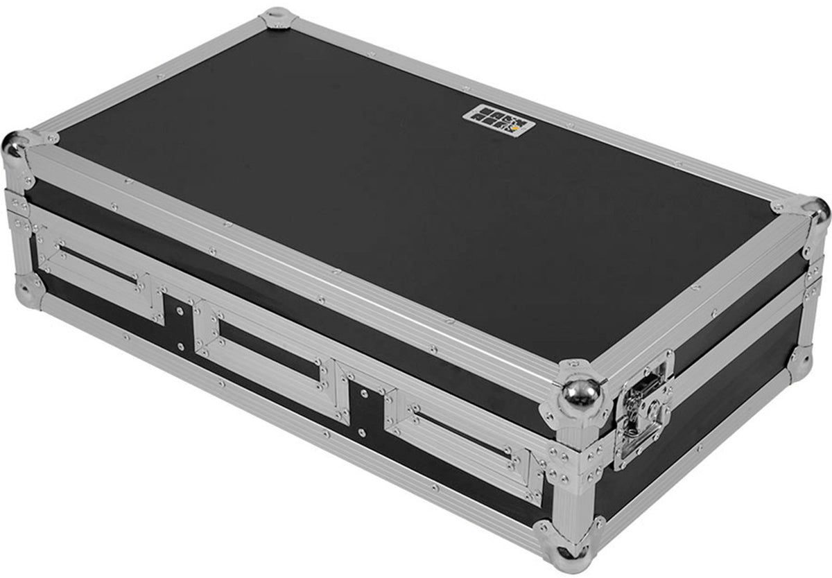 Flight Console DJ Supporto per laptop 10'' LTS