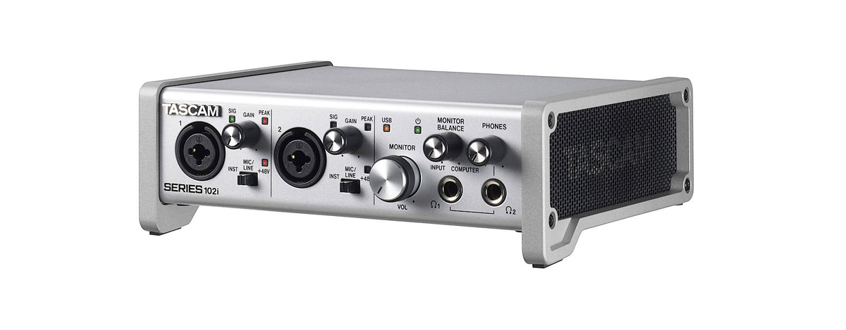 Serie 102i