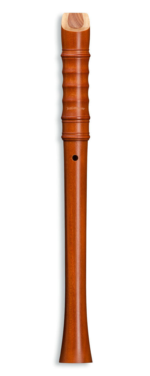 Kynseker Soprano 417 - Acero (Diteggiatura Barocca)