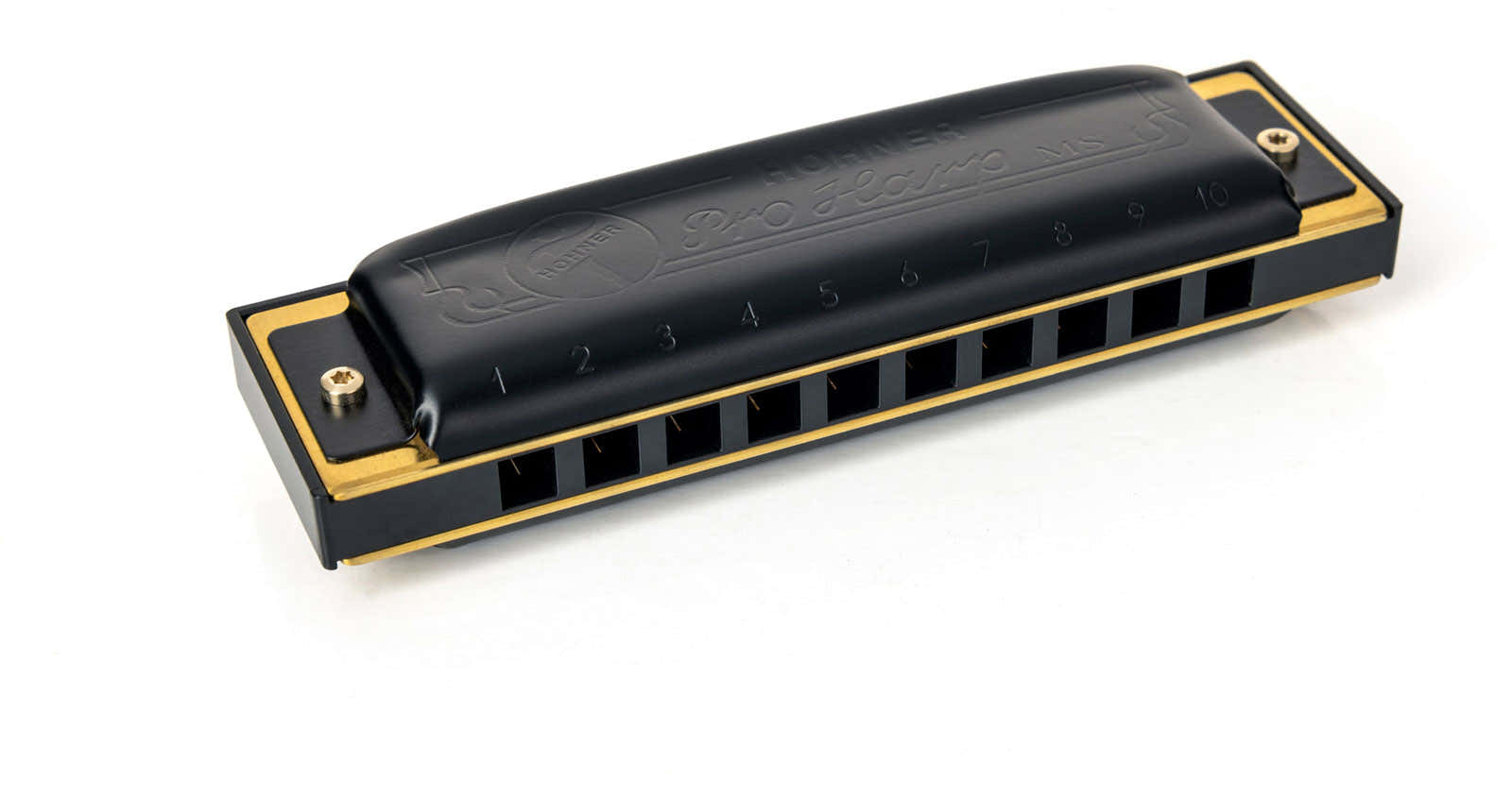 MS PRO HARP 10 FORI F# FA#