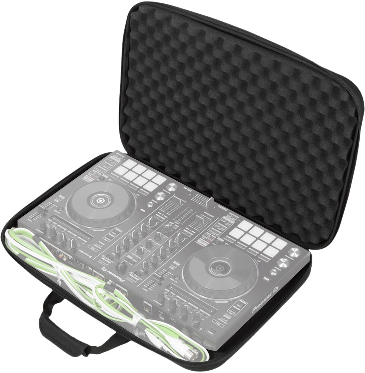 Eva Case DDJ-SR2 Zaino