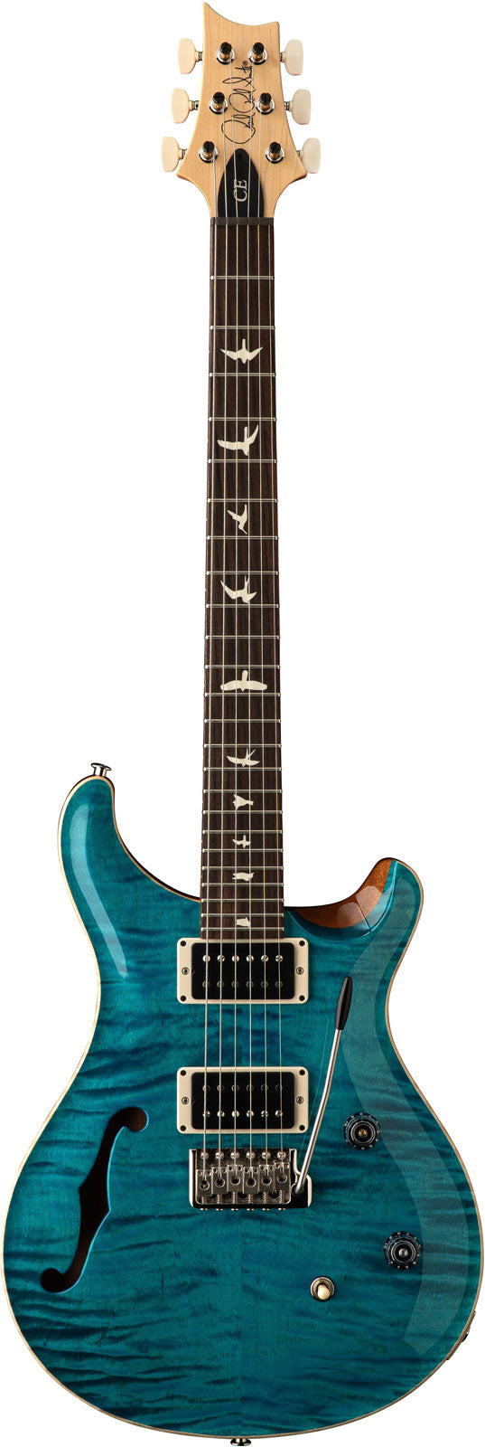 CE24 SH Carroll Blue