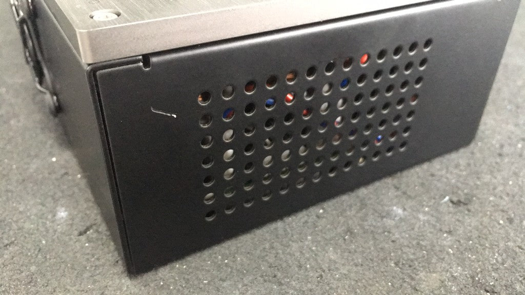 PowerStage 100W Stereo - Stock B