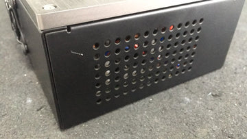 PowerStage 100W Stereo - Stock B