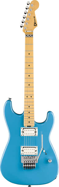 SD1 San Dimas Am Neo-Classic HH FR MN Blu uovo di pettirosso