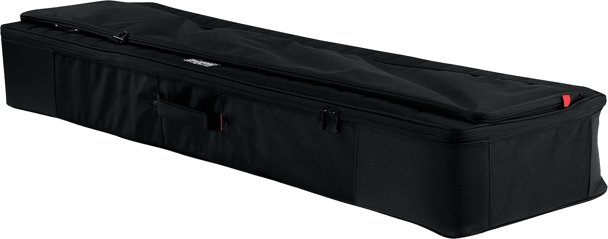 Custodia per tastiera G PG88 Slim Nero