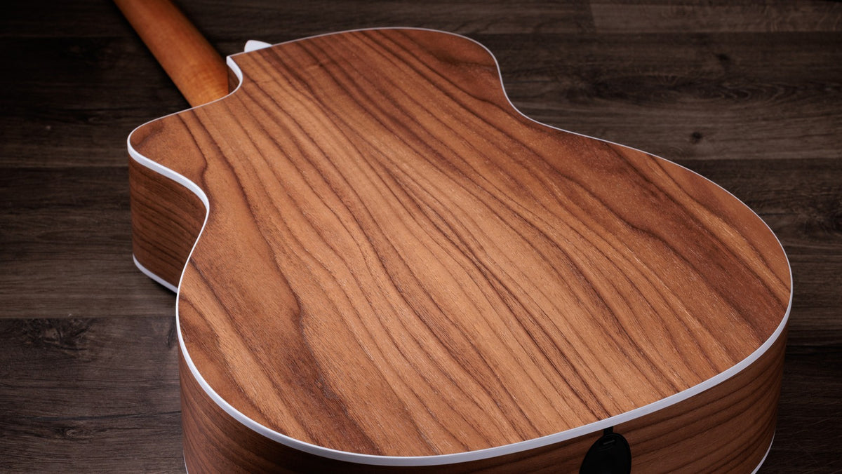 214ce Sunset Blvd Eclipse Burst, Noce/Sitka