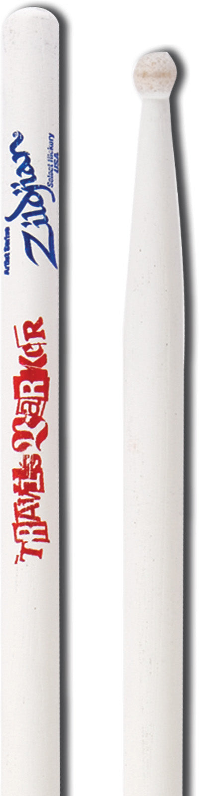 Travis Barker Signature