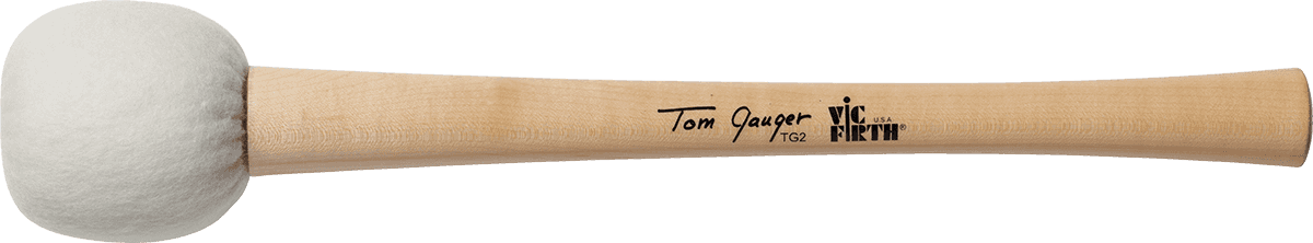 TOM GAUGER TG02  MALLET - LEGATO