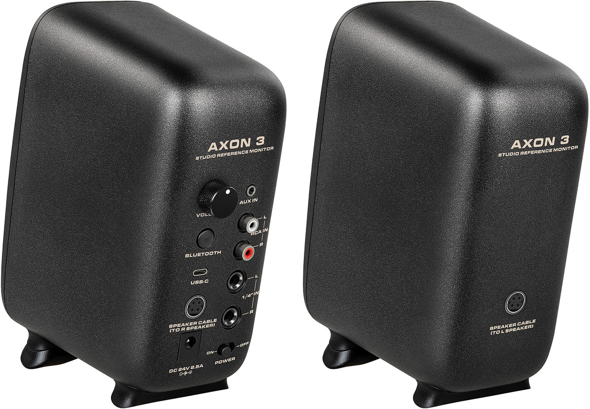 Axon 3