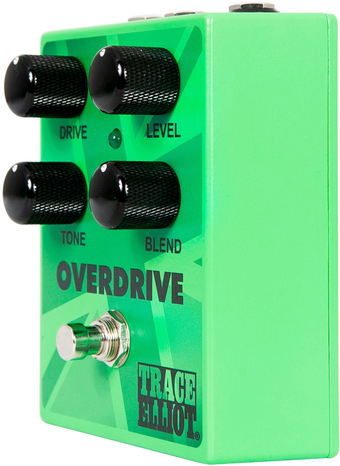 Overdrive
