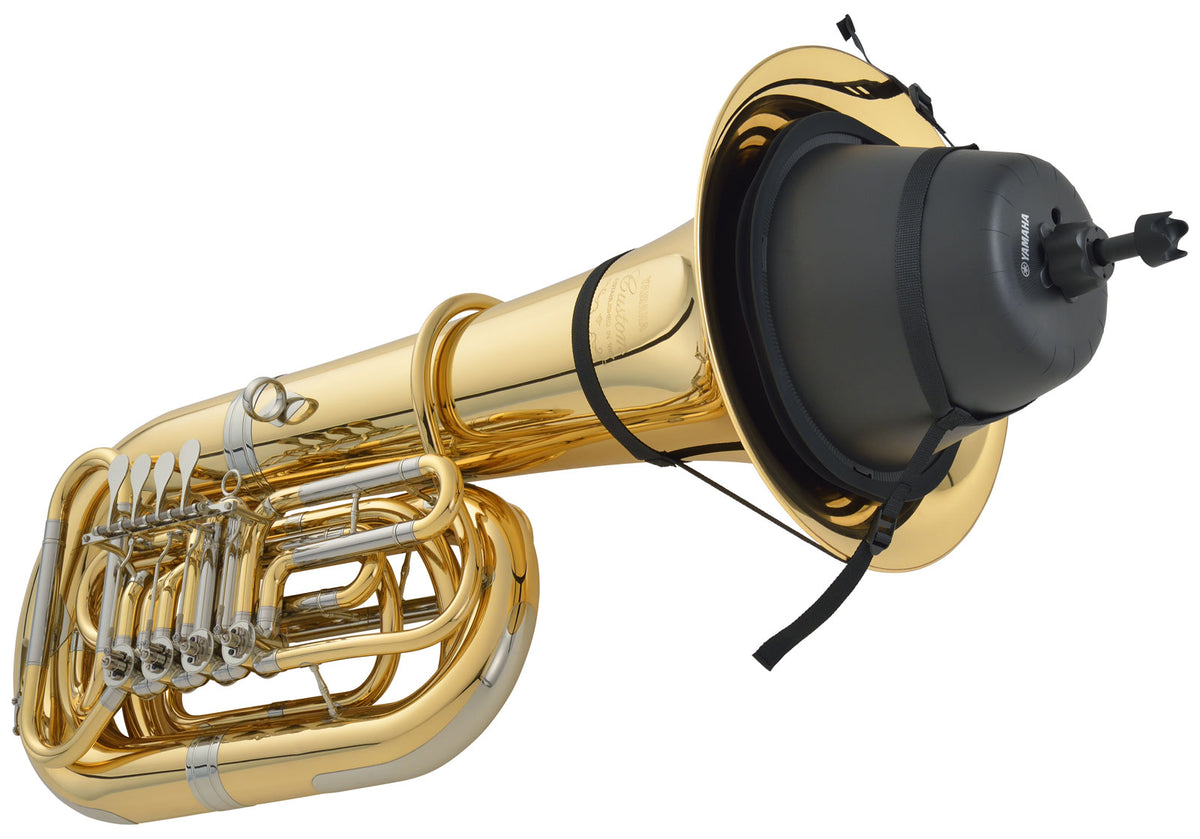 SB1J - Silent Brass Tuba