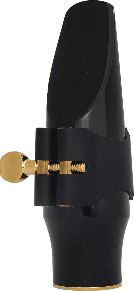 Bocchino in Ebanite L19AH - Alto