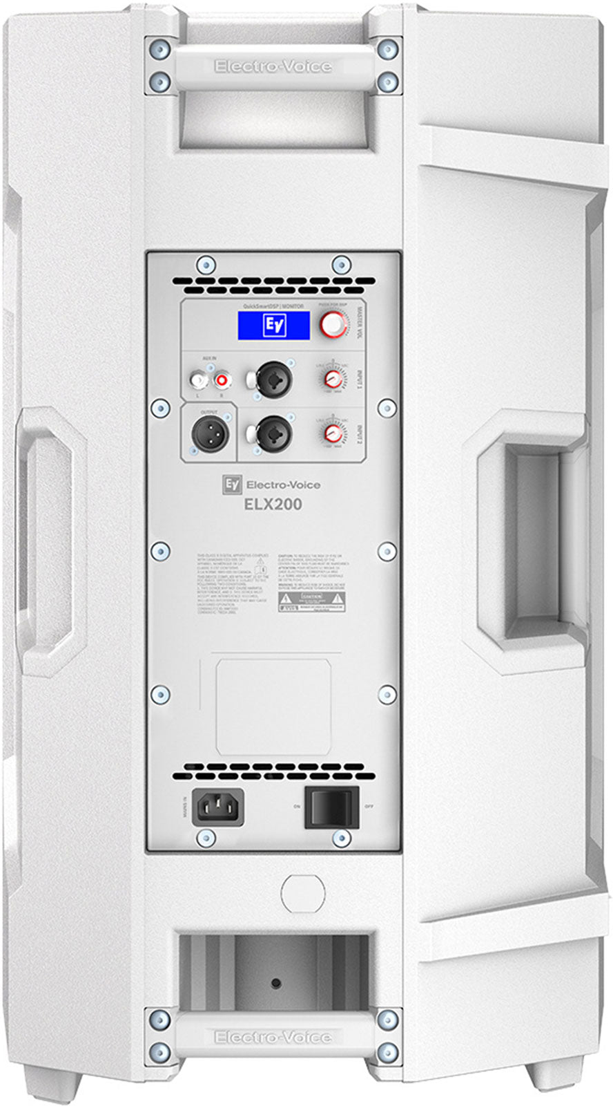 ELX200-15P-W Bianco