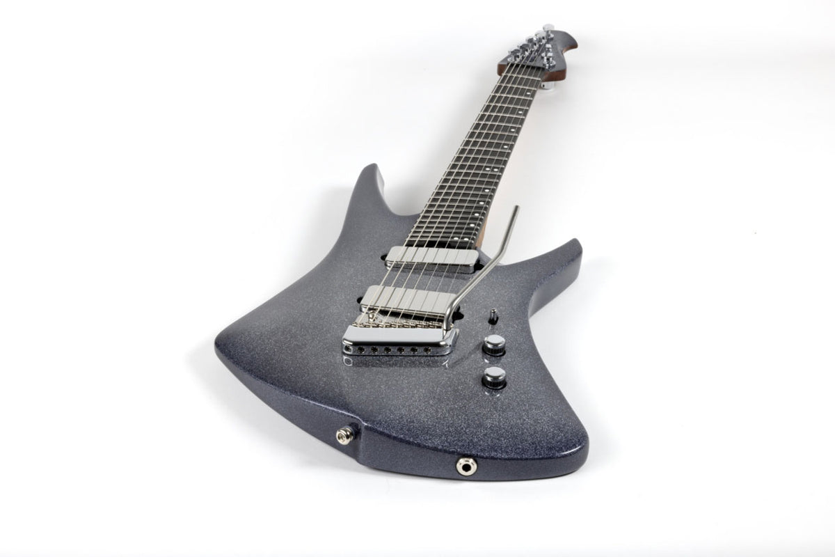Kaizen 7 Radium Mn