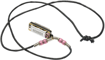 Mini Harp Collana Rosa - 4 Fori
