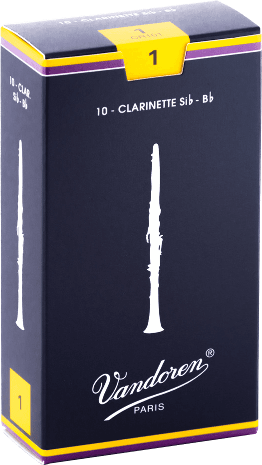 TRADITIONAL 1 - CR101