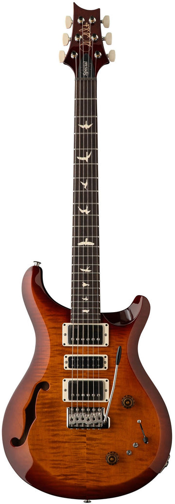 S2 Special SH Ciliegia Scura Sunburst