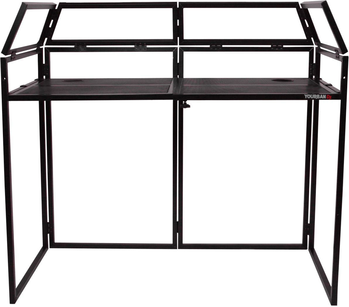Console DJ 500