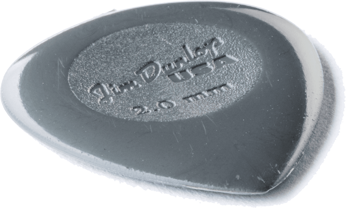 24 x 2,00mm Nylon Big Stubby