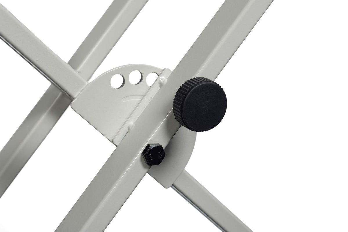 Keyboard stand KST30 Bianco