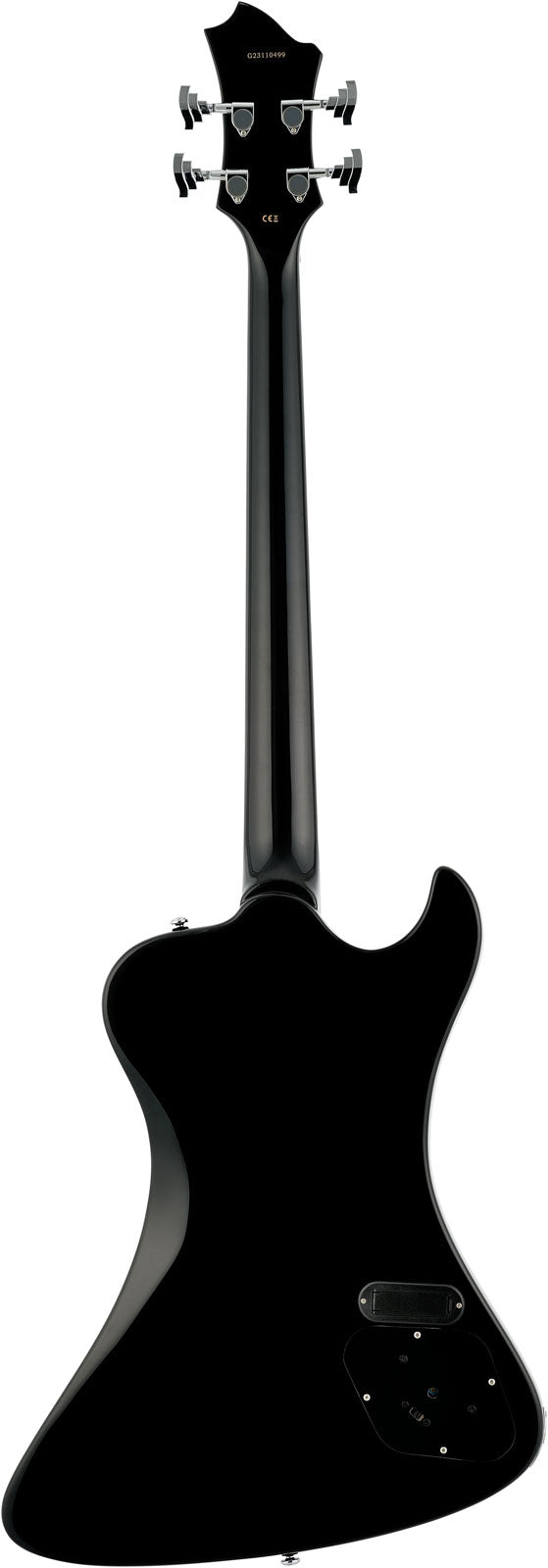 Nekromant 4 Blk Mancino