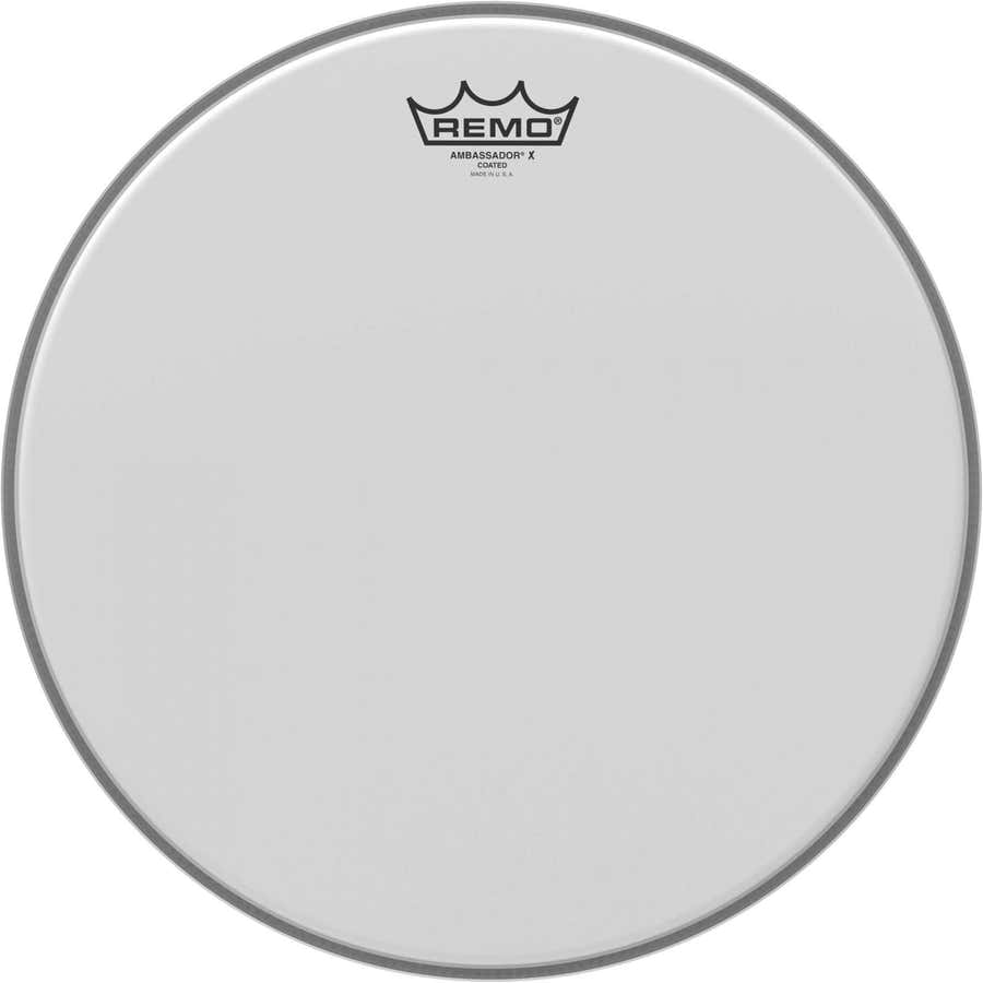 AX-0114-00 Ambassador X Rivestita 14