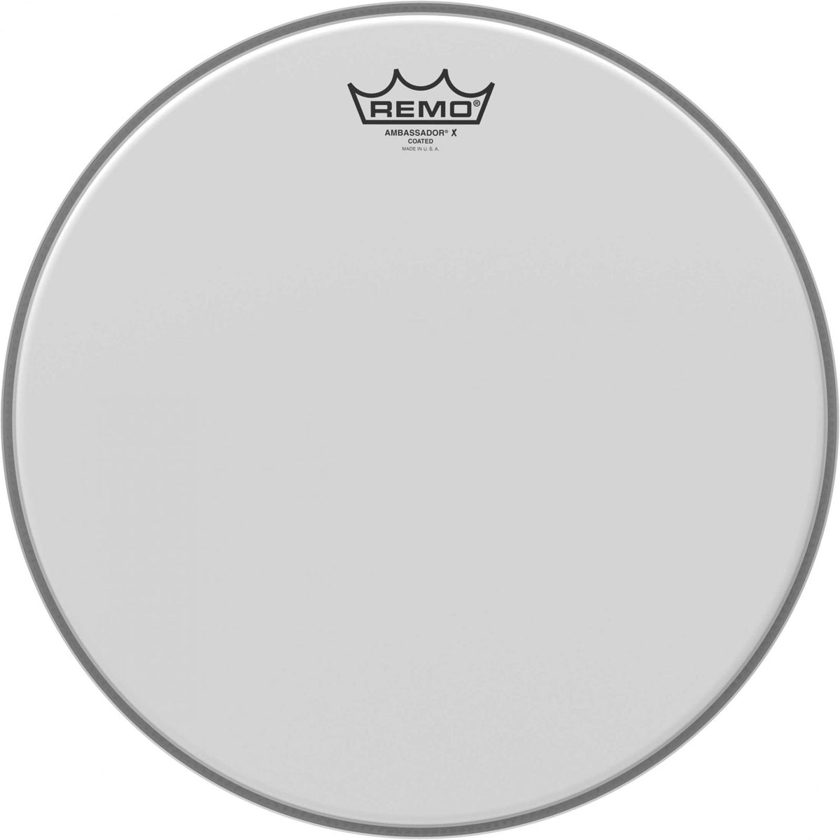 AX-0114-00 Ambassador X Rivestita 14