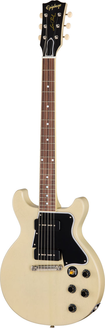 Les Paul Special DC 1960 Riedizione Bianco TV IGC IBGCS