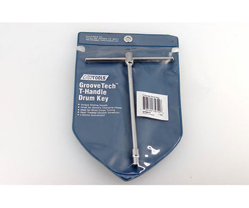 B-Stock / Groovetech chiave per batteria a T