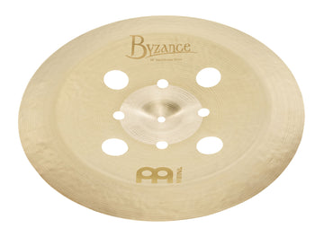 20" BYZANCE VINTAGE EQUILIBRIUM CHINA