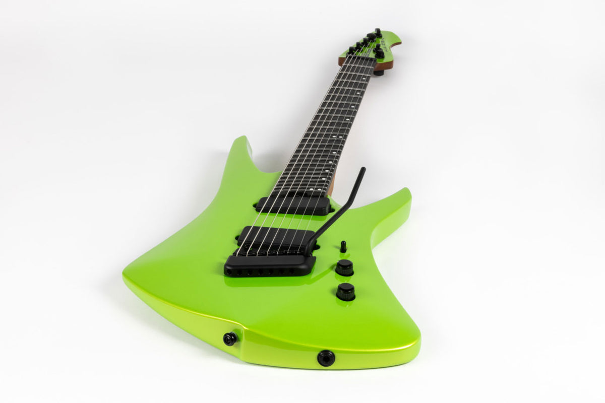 Kaizen 7 Kryptonite Mn