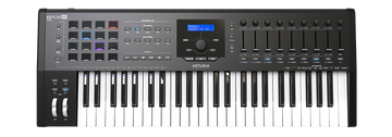 Keylab 49 MKII Nero