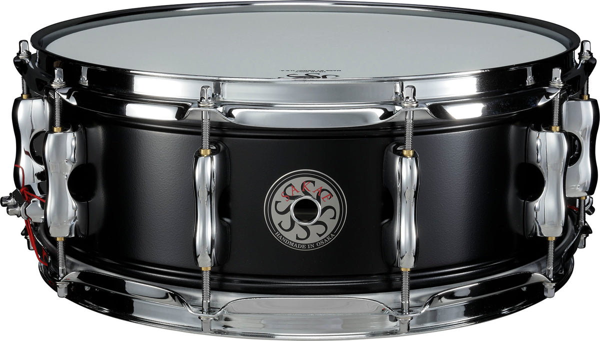 SDM-1455STJ - Steel 14" x 5,5"