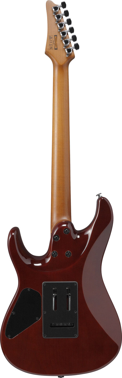 AZ24S1F-VLS Sunburst violino Standard