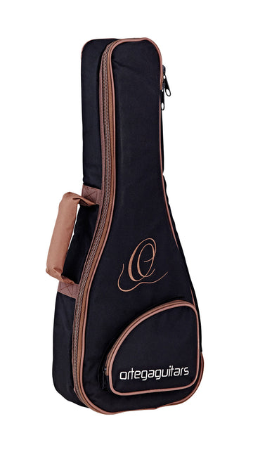 Custodia Ukulele Concerto