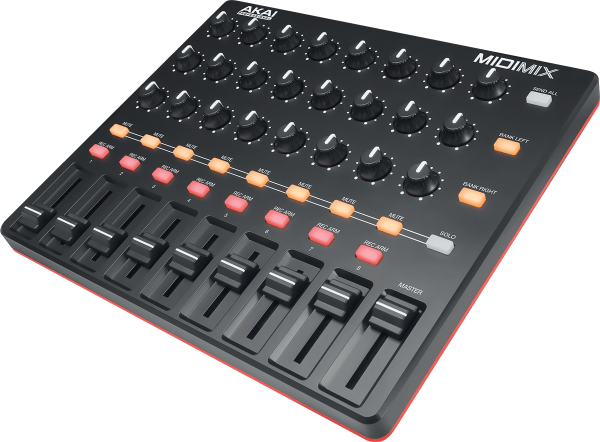 Akai Professional Midimix