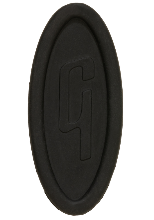 GIBSON GENERATION copertura del Player Port per chitarra acustica soppressore del feedback